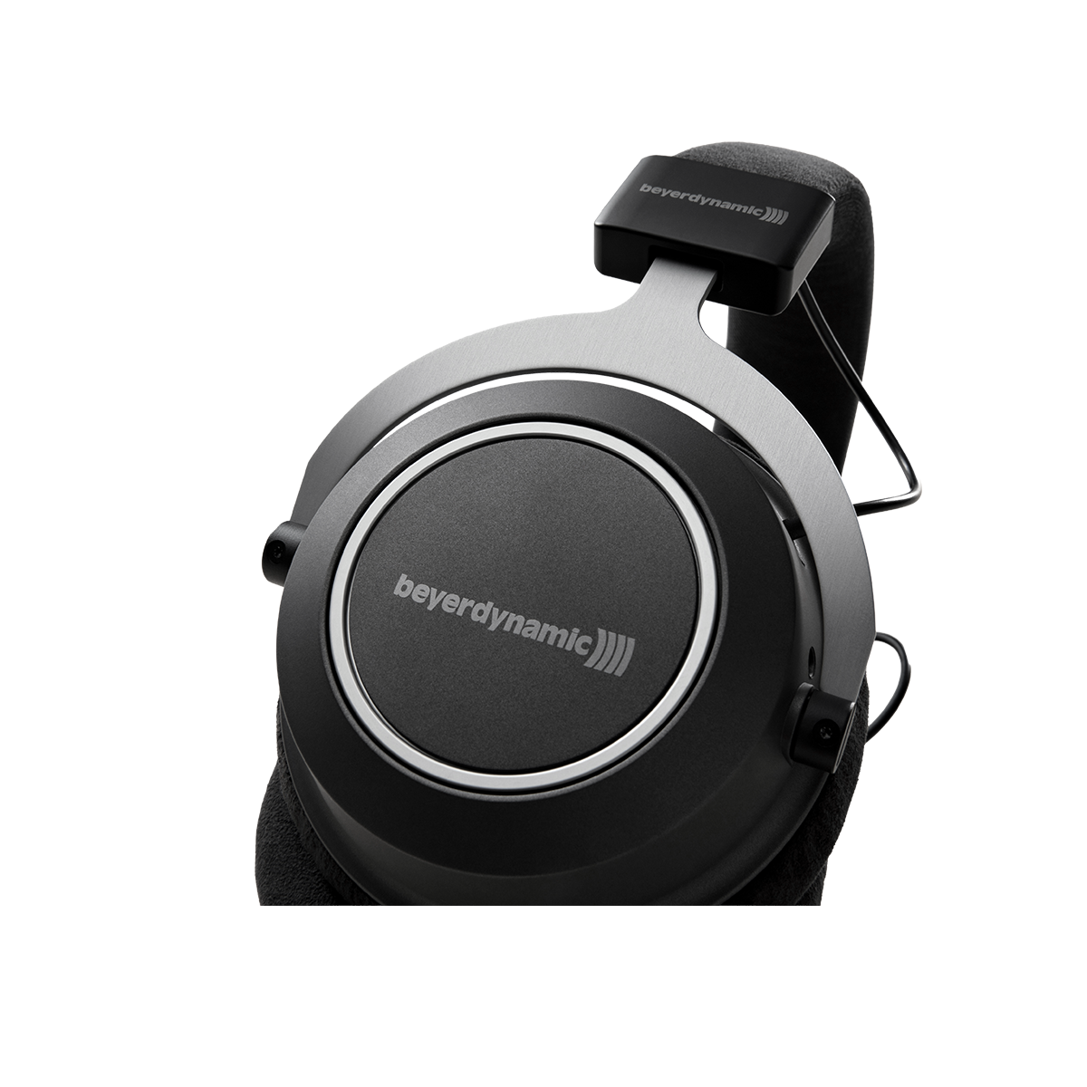 beyerdynamic Amiron wireless: High-end Bluetooth® headphones with