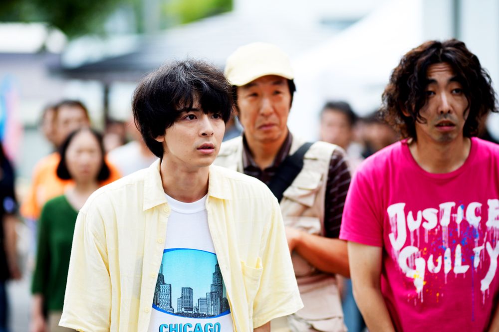 俳優・黒田大輔が語る！北海道放送制作ドラマ『三笠のキングと、あと数