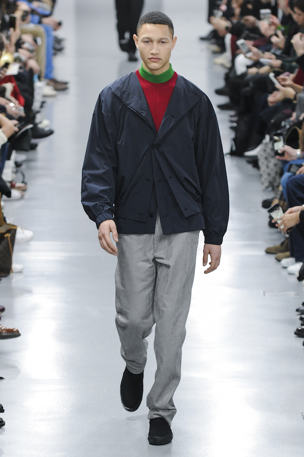 ISSEY MIYAKE MEN／イッセイ ミヤケ メン | アパレルウェブ：アパレル