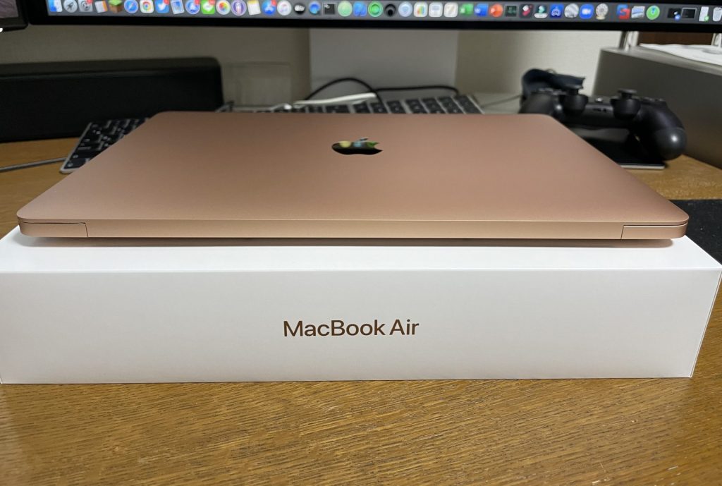 M1 MacBook Air 2020を開封レビュー！ | AppleBamboo.com