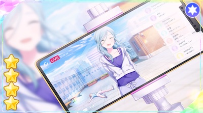 プロセカ】[誰でもない“この私”を]日野森雫のカードイラストと衣装