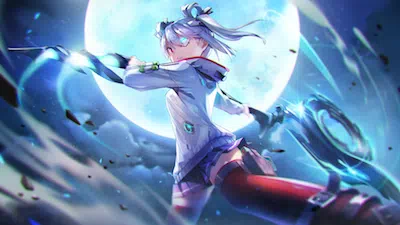 ヘブンバーンズレッド 山脇・ボン・イヴァール sp 山脇・ボン