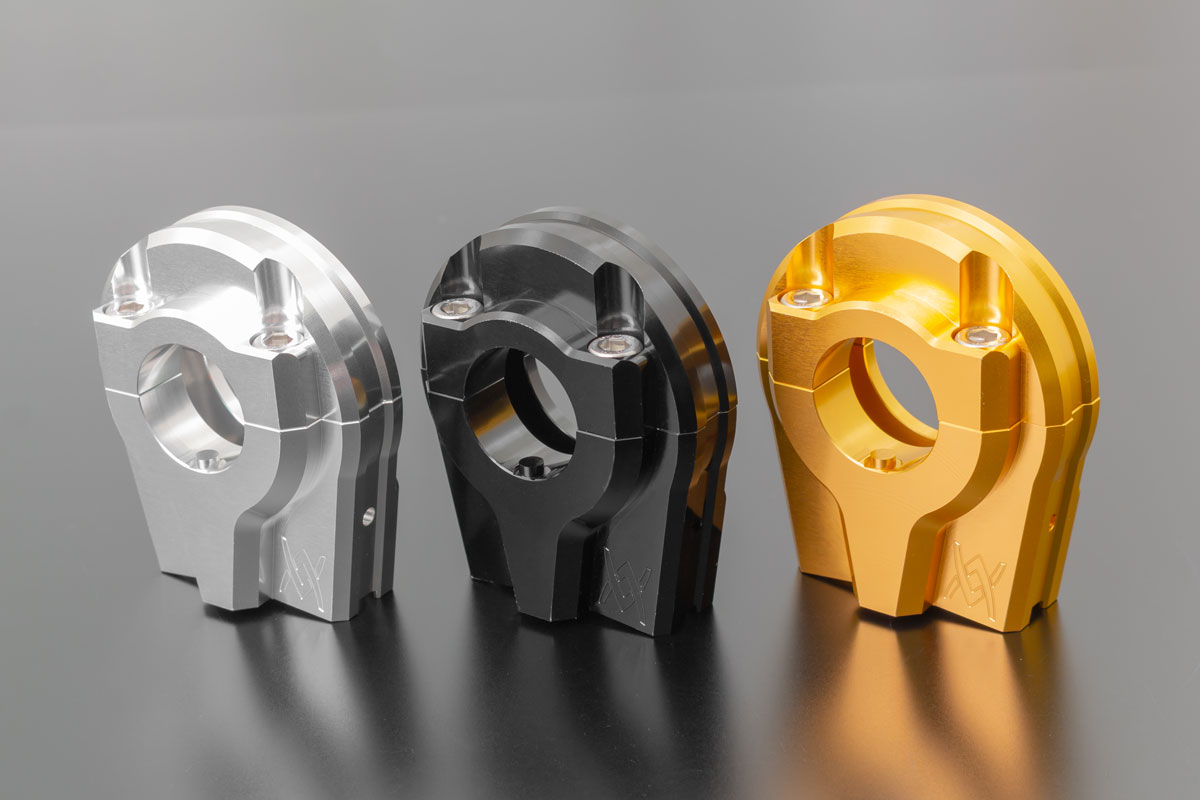 ≪Z900RS専用 スロットルホルダーの開発≫ | 開発情報 | ARCHI