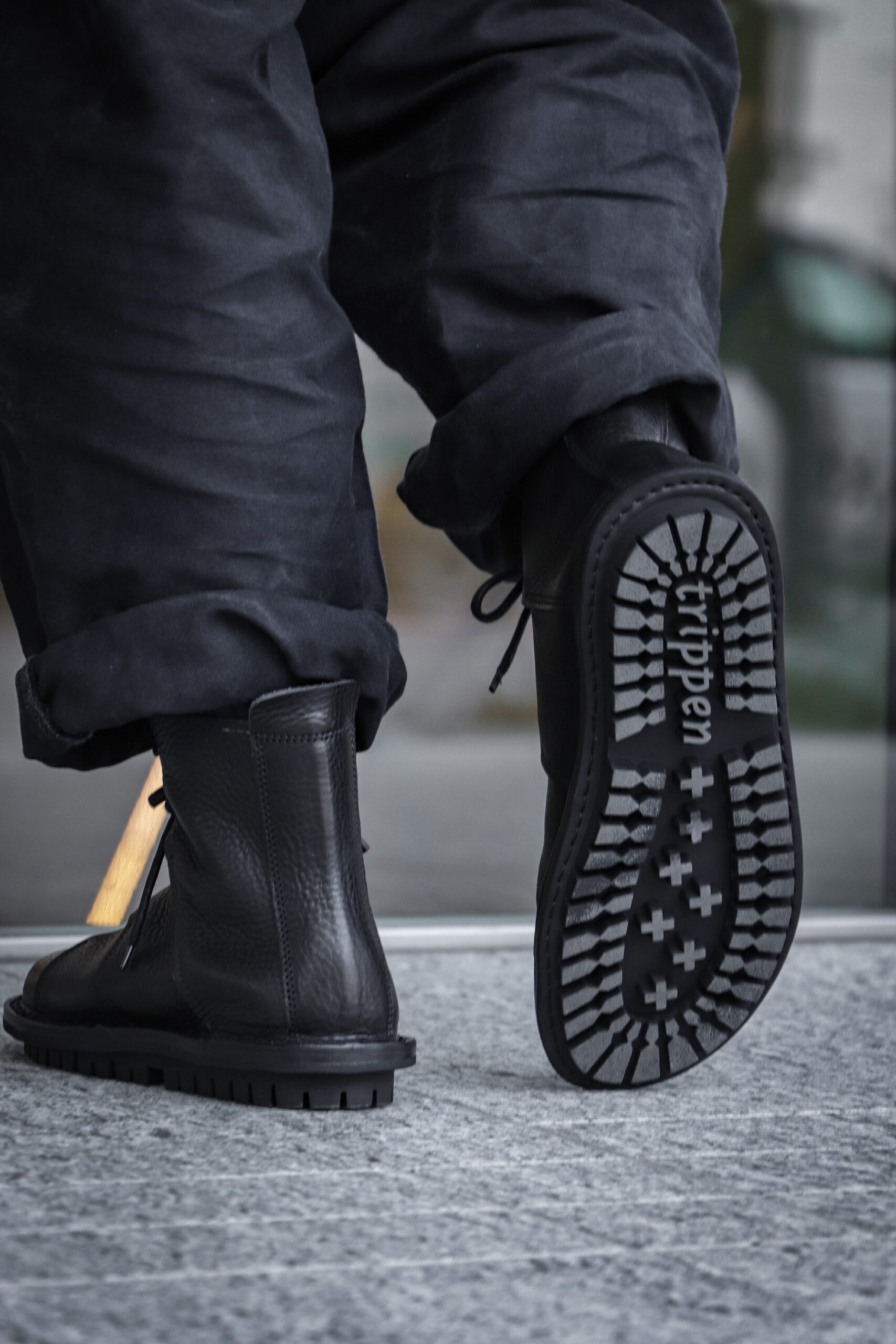 trippen / Nomad-Hi | ARCH STELLAR PLACE