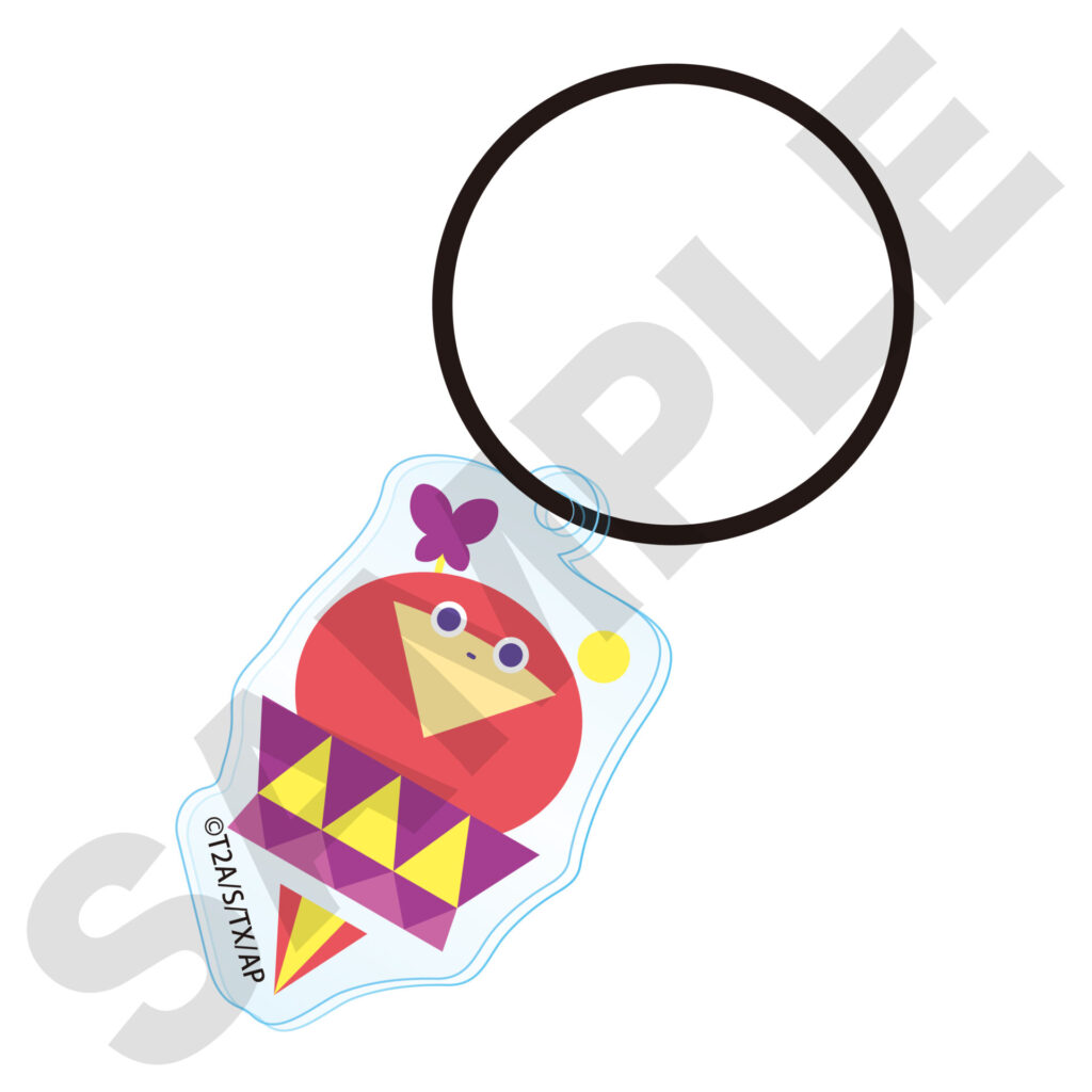 ひみつのアイプリ」 POP UP SHOP - 株式会社アレスカンパニー