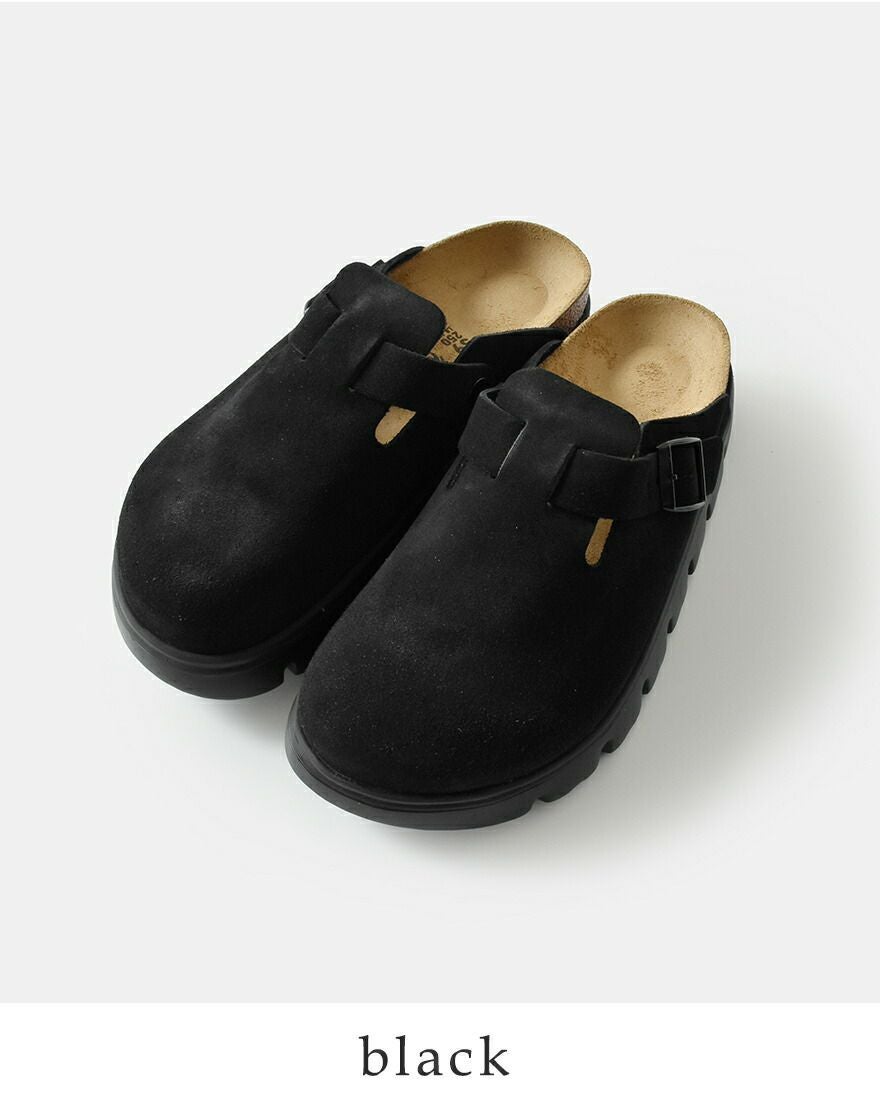 papillio by BIRKENSTOCK パピリオ バイ ビルケンシュトック ボストン