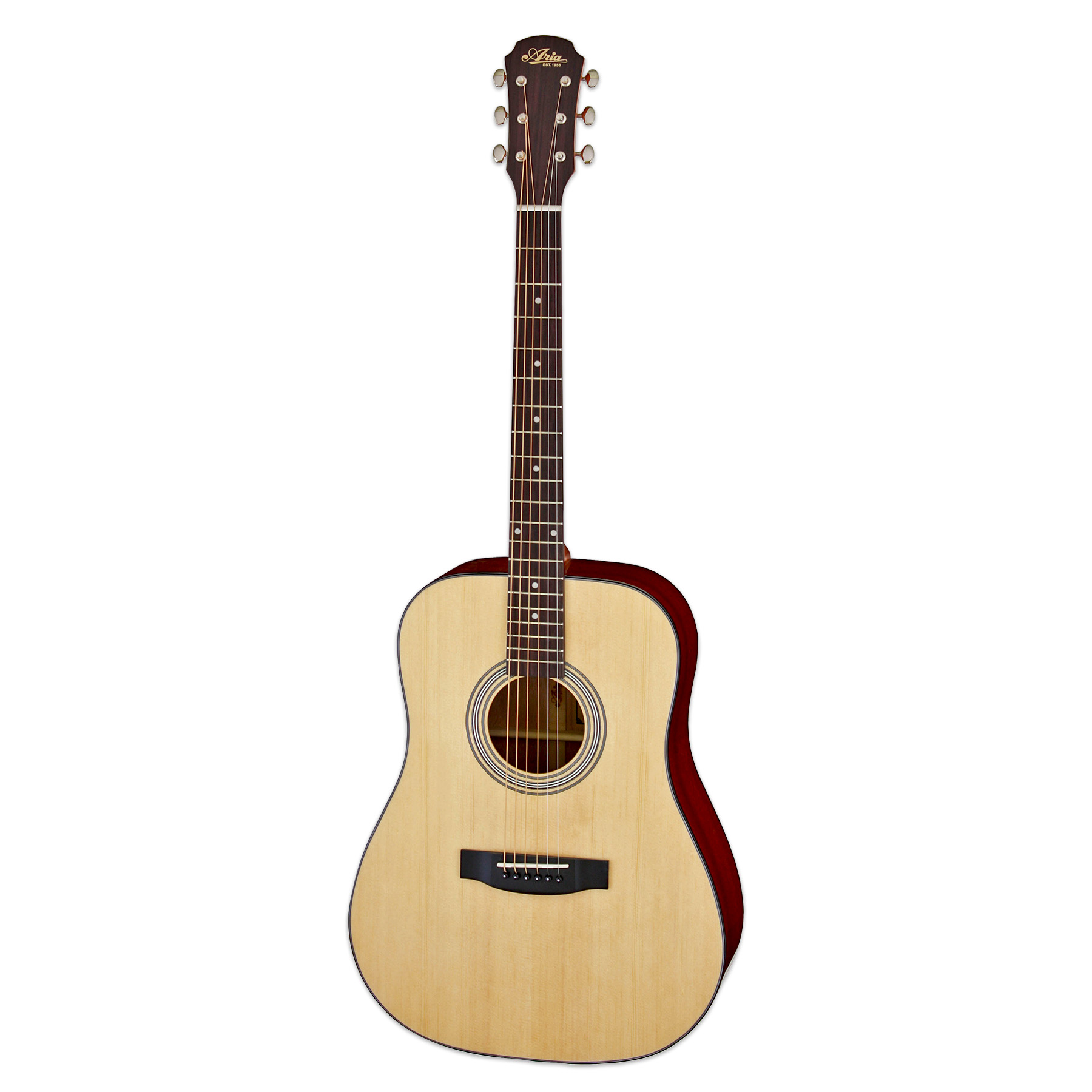 ARIA-211 - Aria Guitars - Electric, Acoustic, Classical Guitars