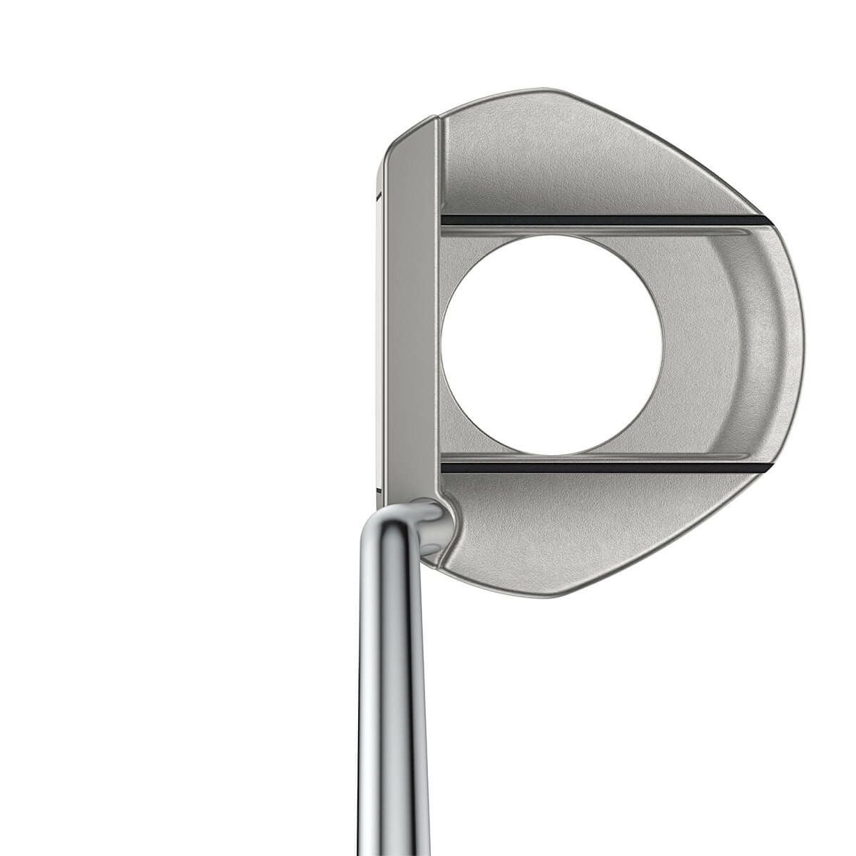 ピン PING FETCH フェッチ パター 2024年モデル | 【公式】有賀園