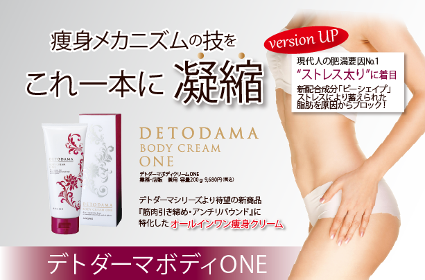 SP デトダーマ | アリストレンディ公式サイト｜ エステの開業と経営を