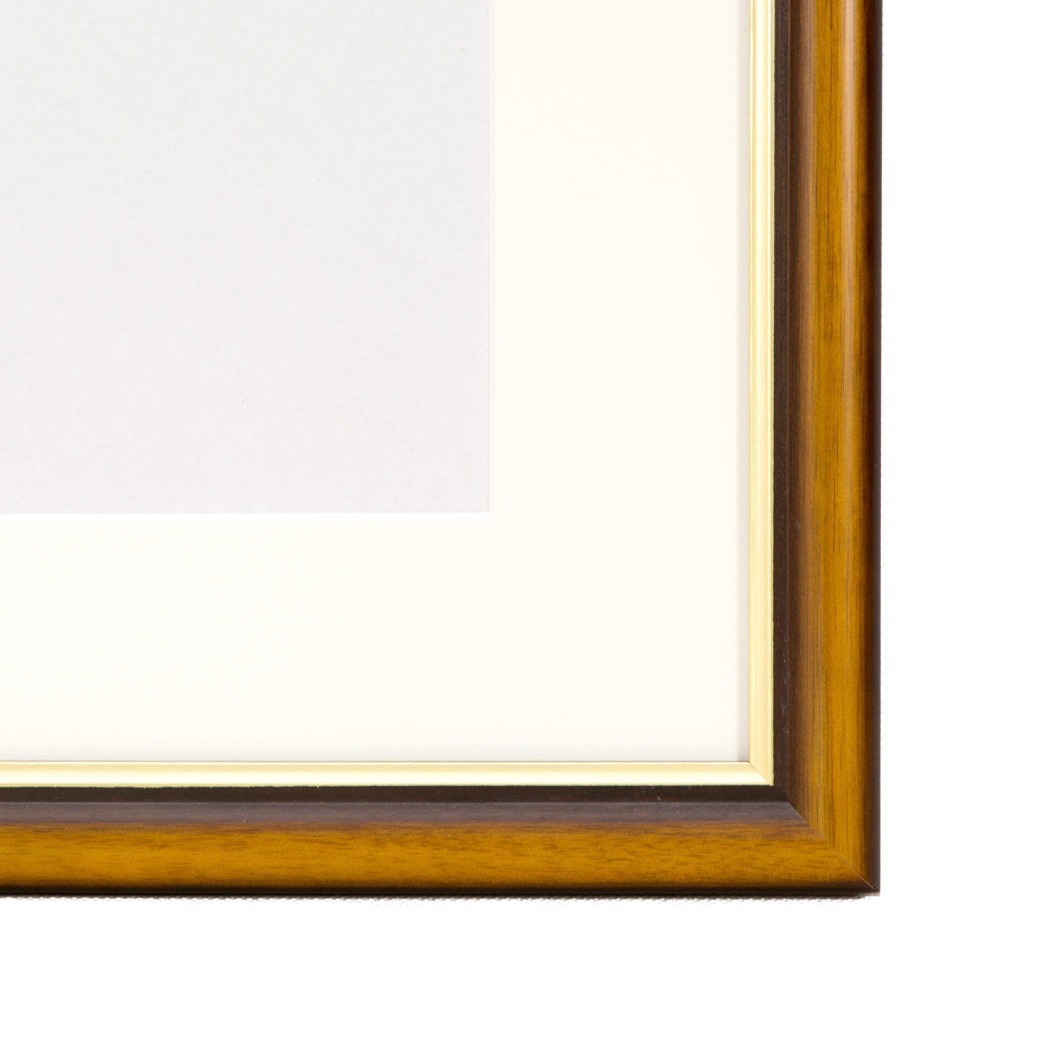 水彩額 セピア面金 103 | 額縁の通販 アートフレーム