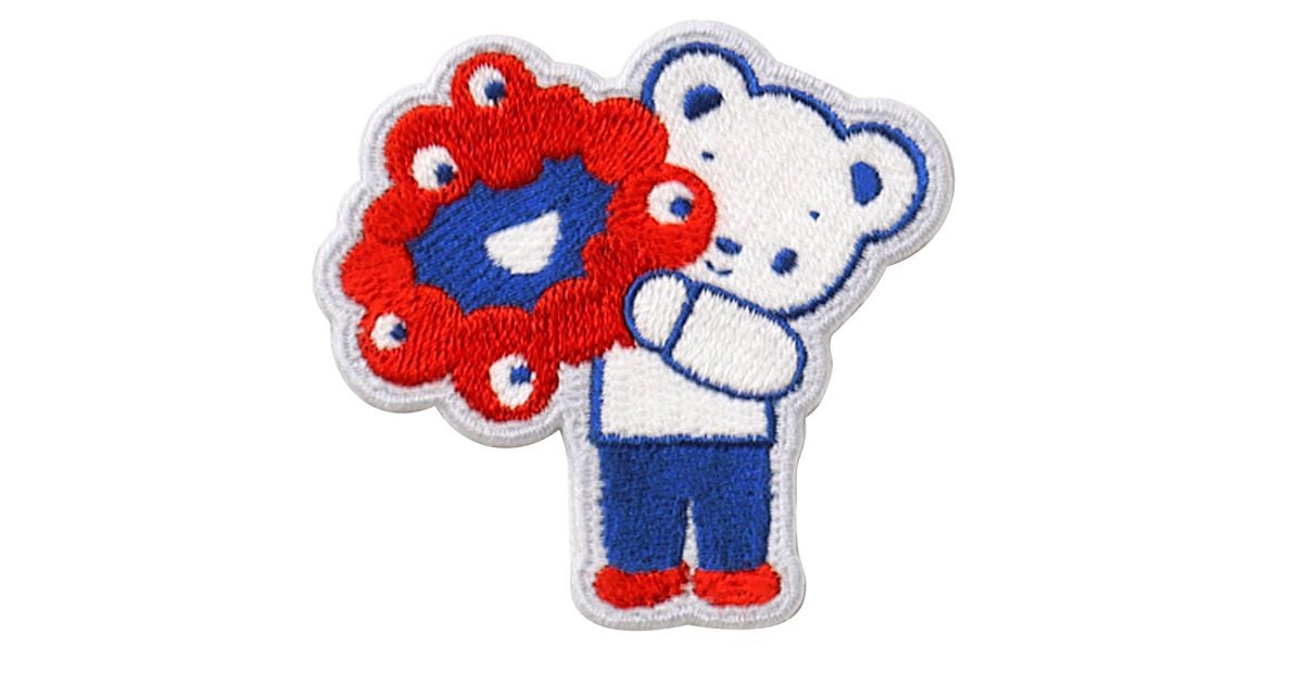 万博グッズ】ミャクミャク＆ファミリアコラボ 追加販売が決定