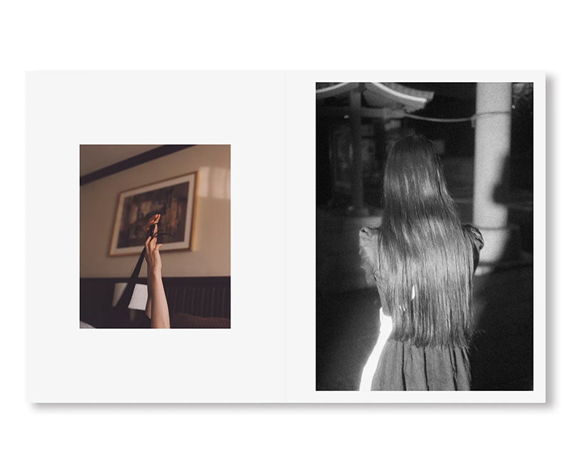 IRON RIBBON / Kazuhei Kimura 木村和平 ON READING Online Shop