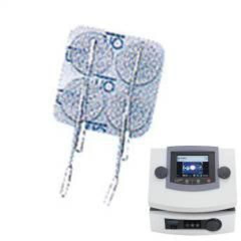 ジェルパッド＜L・50×90mm・4枚＞｜アトラストア:鍼灸接骨院向け卸通販