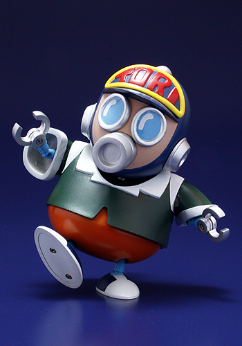 EX合金 Dr.スランプ トリヤマ