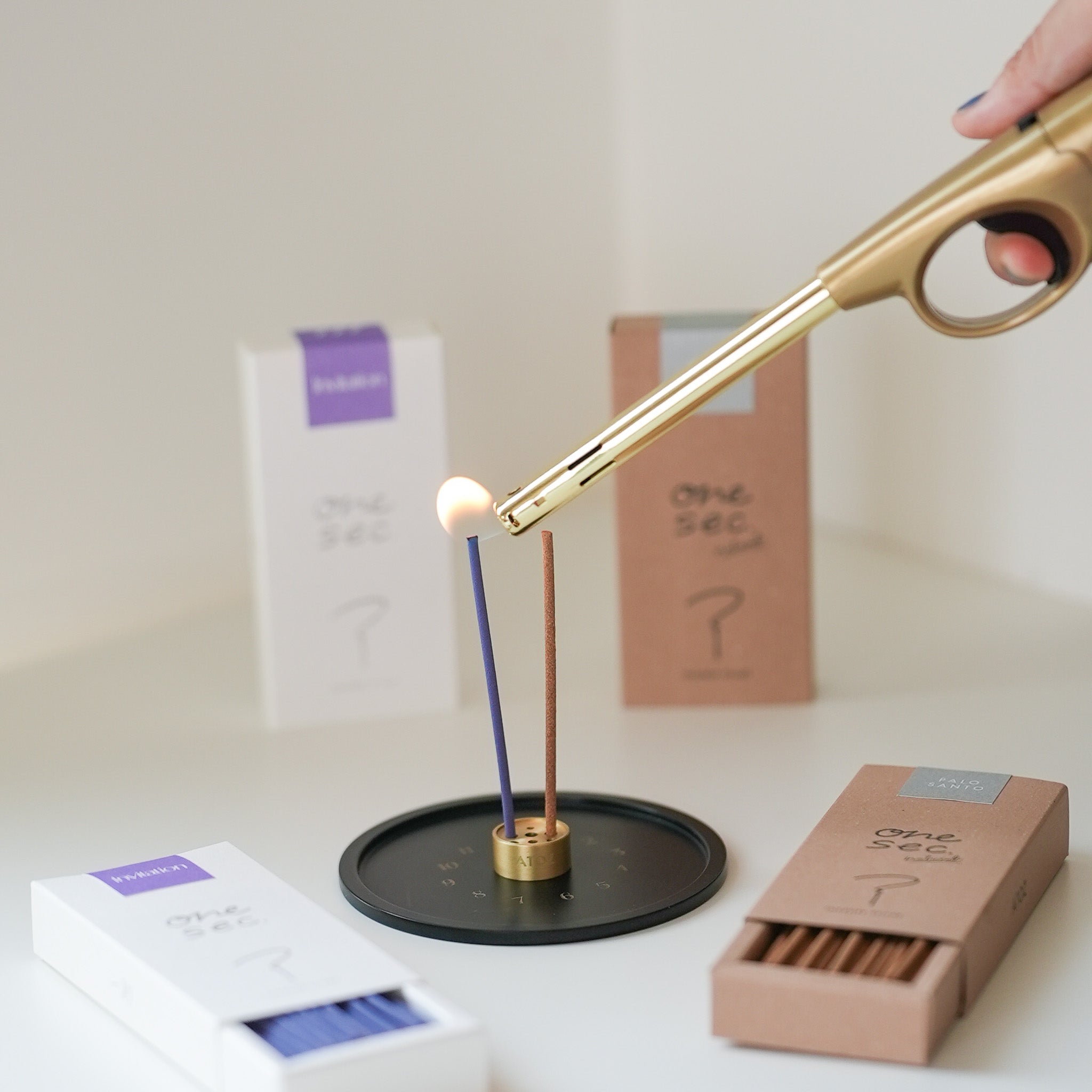 インセンススタンド - お香立て – ATOZ