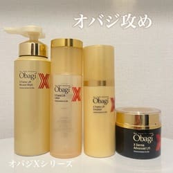 Xフレームリフトローション / オバジ(化粧水, スキンケア・基礎化粧品