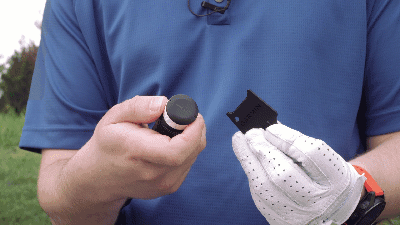 Replacing the Battery on a Garmin Approach CT10 | Garmin Customer