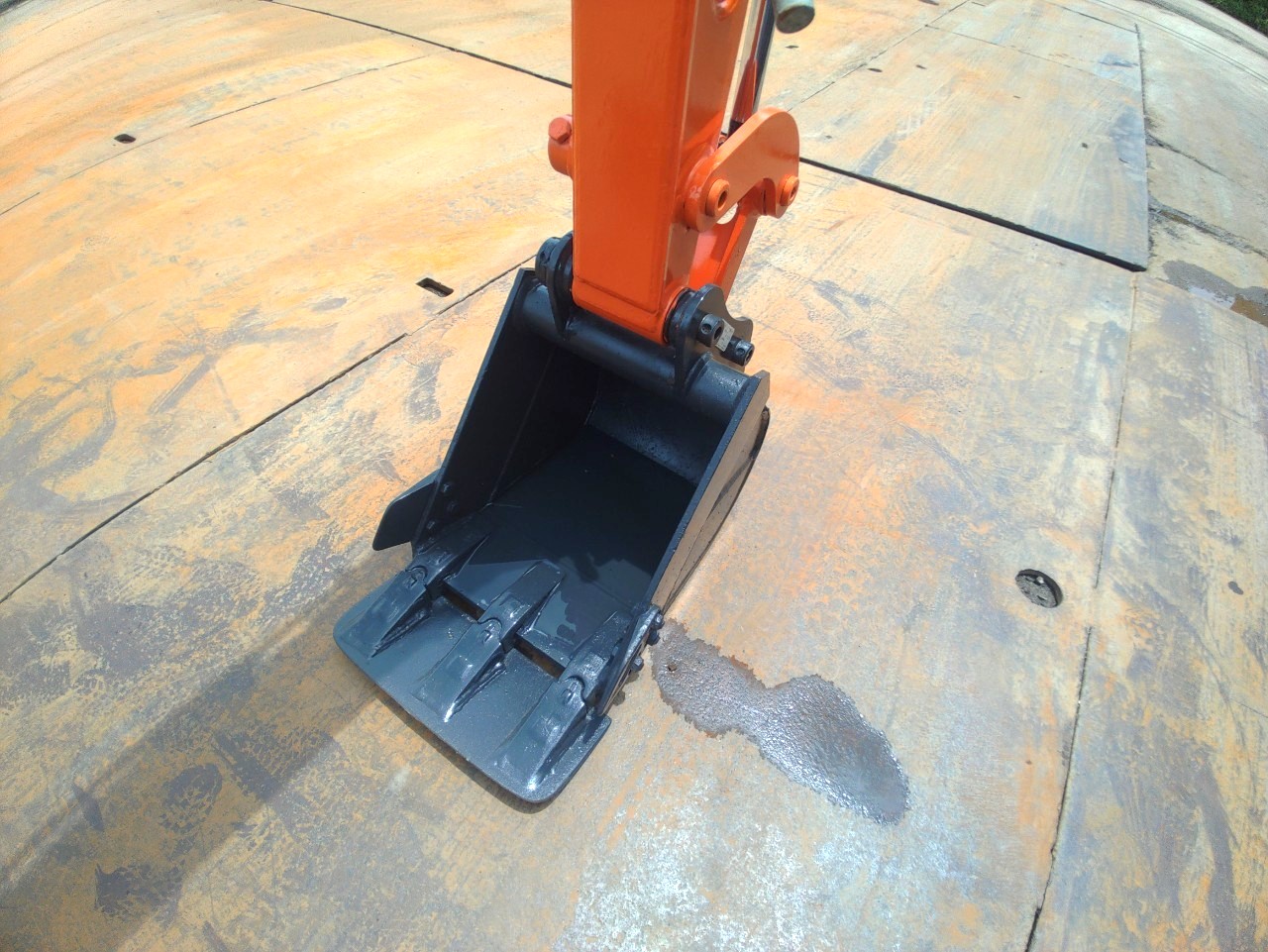 ID111548】ZX20U-5A | 特選解体重機 | 株式会社アタッチリンク