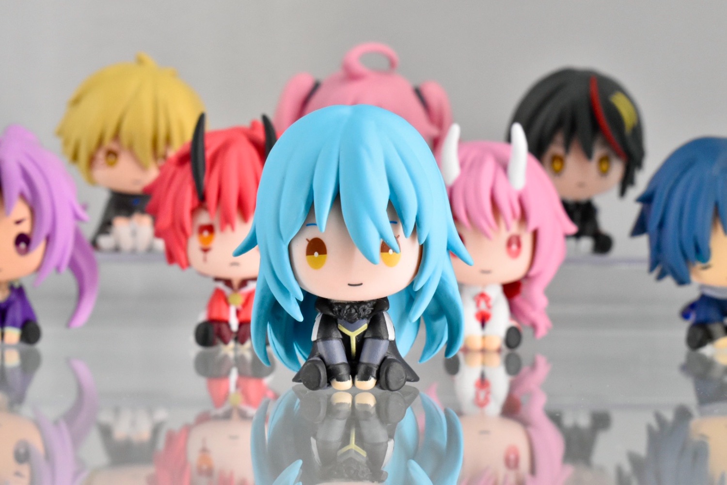 TSUTAYA限定有償特典 - TimeTree