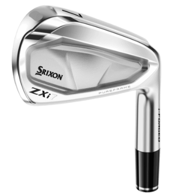 ZXi7 Irons – Dunlop Srixon Sports Asia