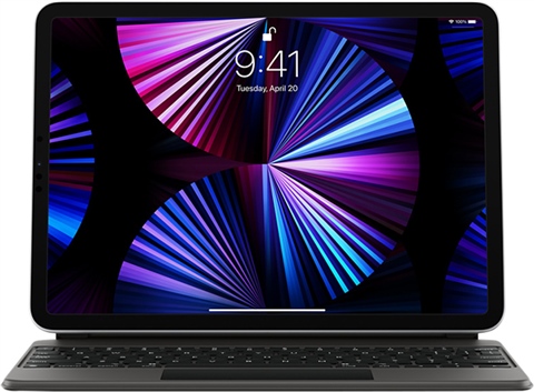 Apple Magic Keyboard (A2261) for iPad Pro 11