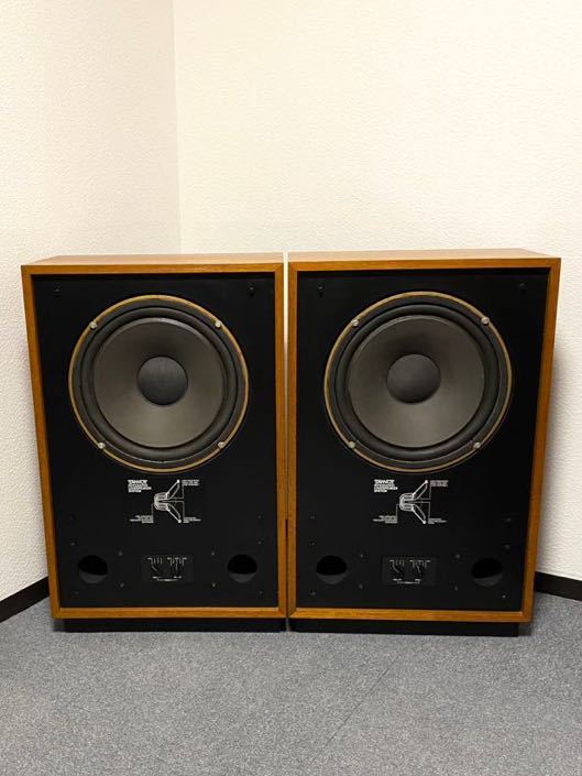 TANNOYタンノイスピーカーHPD385Aスピーカーペア TANNOY タンノイ 【C