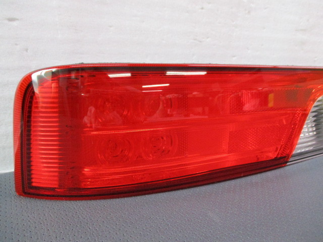 DA17Wエブリィ左中古テールランプ 35670-64P00 エブリイワゴン