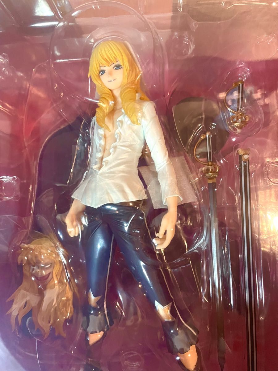 フィギュア pop キャベンディッシュ ワンピース ONE PIECE｜Yahoo