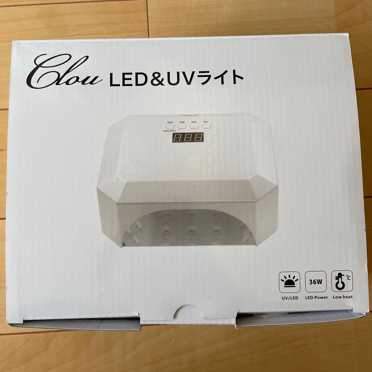 クロウ ライト コードレス clou｜Yahoo!フリマ（旧PayPayフリマ）