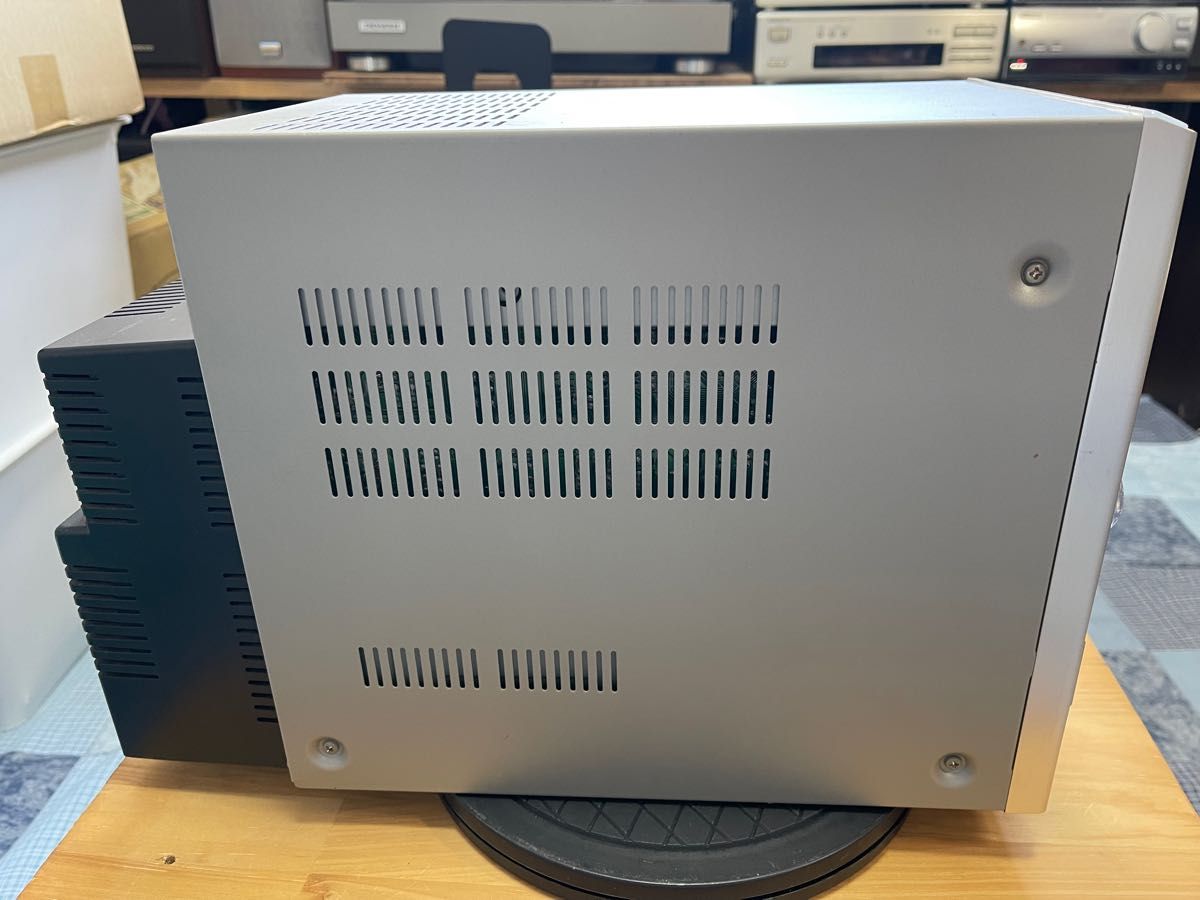 DENON D-XW33｜Yahoo!フリマ（旧PayPayフリマ）