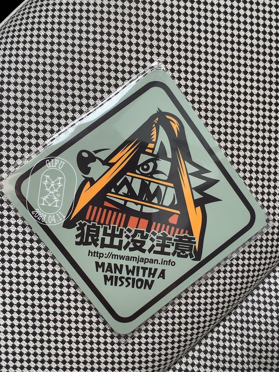 マンウィズ ご当地マグネット｜Yahoo!フリマ（旧PayPayフリマ）