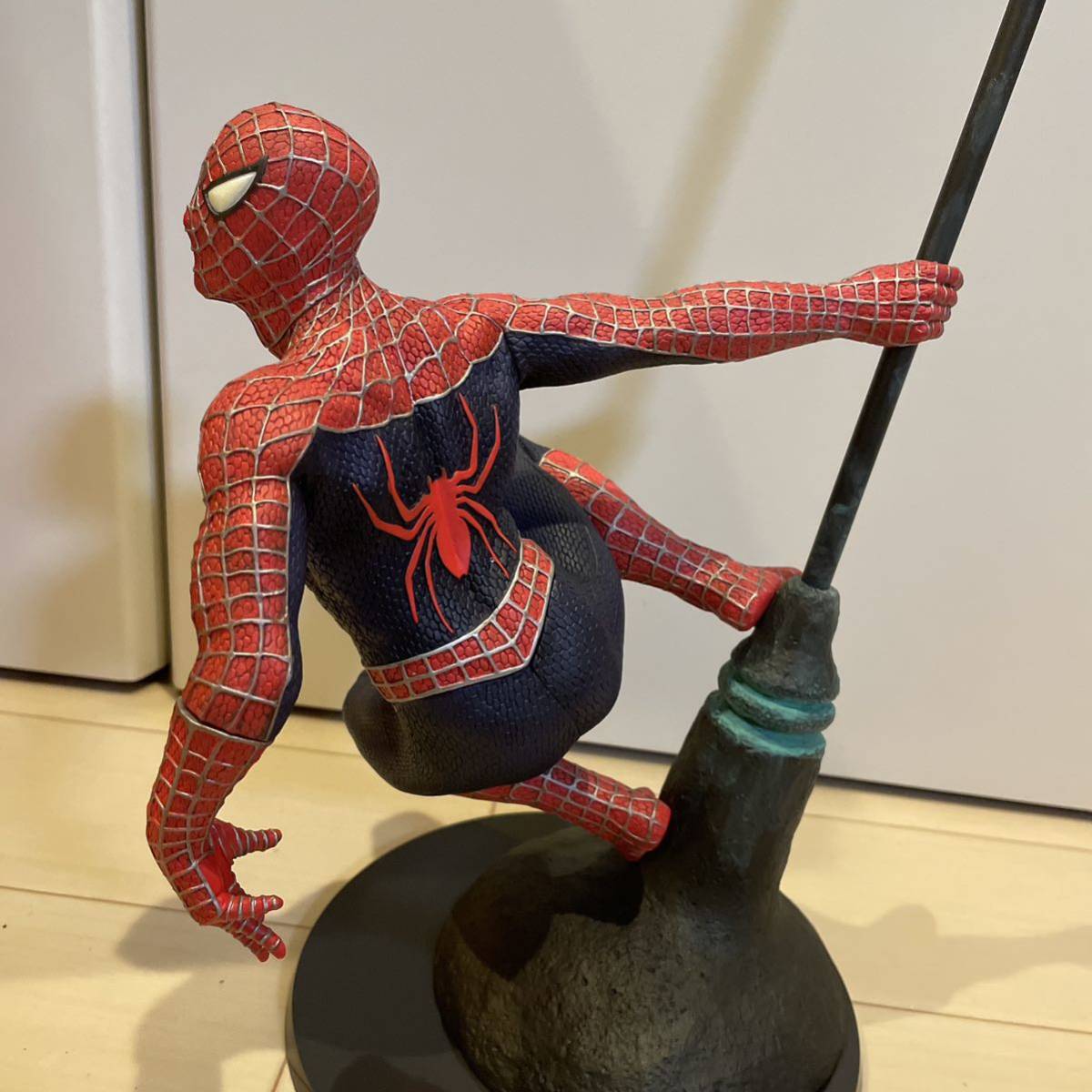 コトブキヤ Artfx スパイダーマン2 サムライミ kotobukiya｜Yahoo
