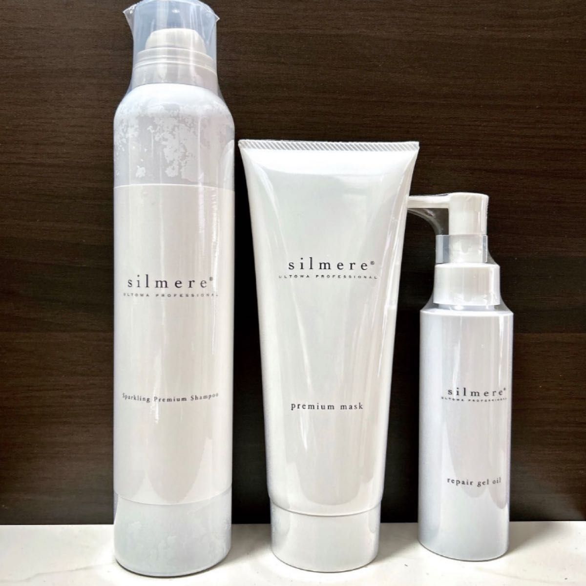 ULTOWA 3セット｜Yahoo!フリマ（旧PayPayフリマ）