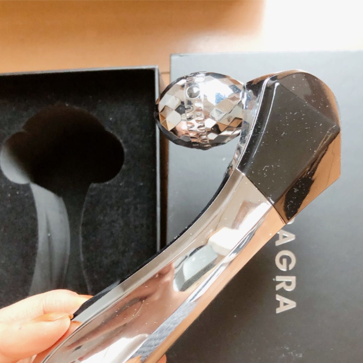 TERAGRA 増大ローラー 男性向け テラグラ しみけん｜Yahoo!フリマ（旧