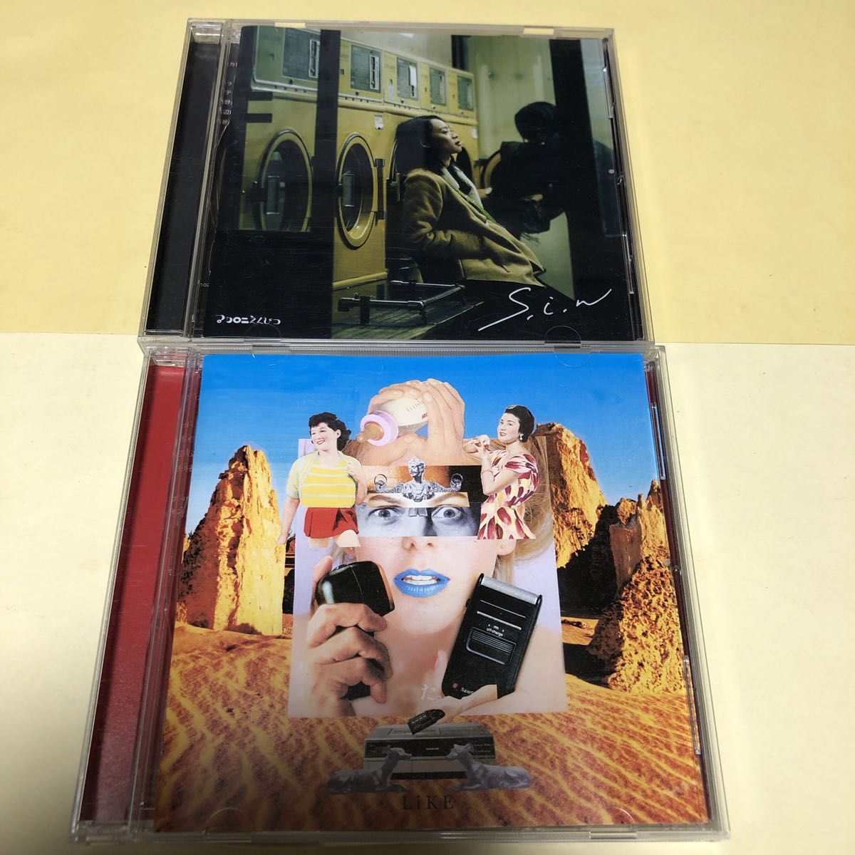 廃盤 マカロニえんぴつ メイビーネイビー CD メイビーネイビー