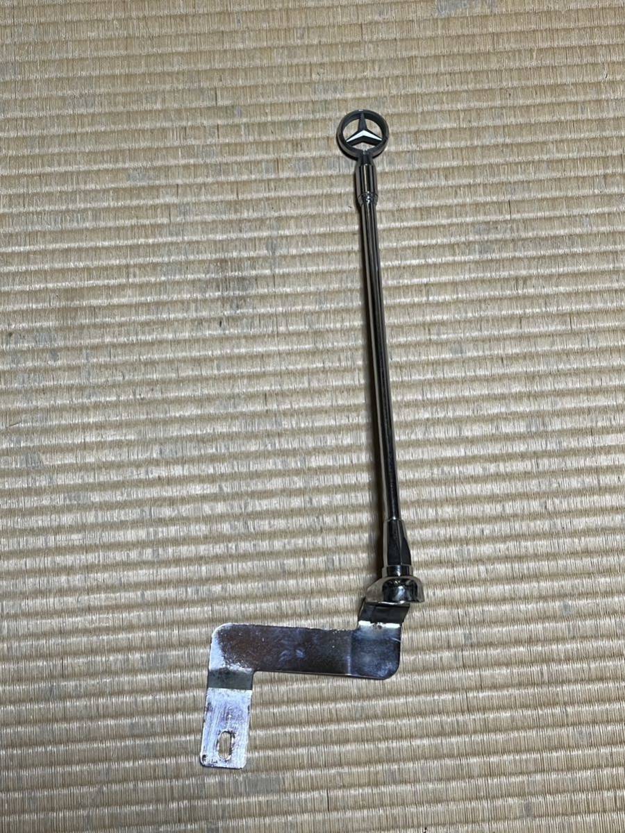 Yahoo!オークション - 500円売切 激レア メルセデスベンツ コーナーポ