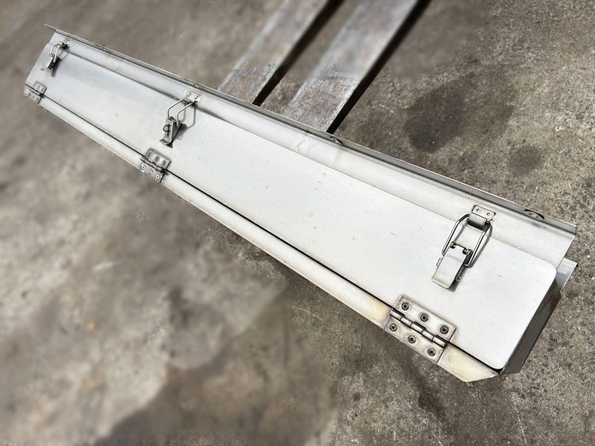 Yahoo!オークション - ステンレス製 ジョロダー・ジョルダー・ロング型