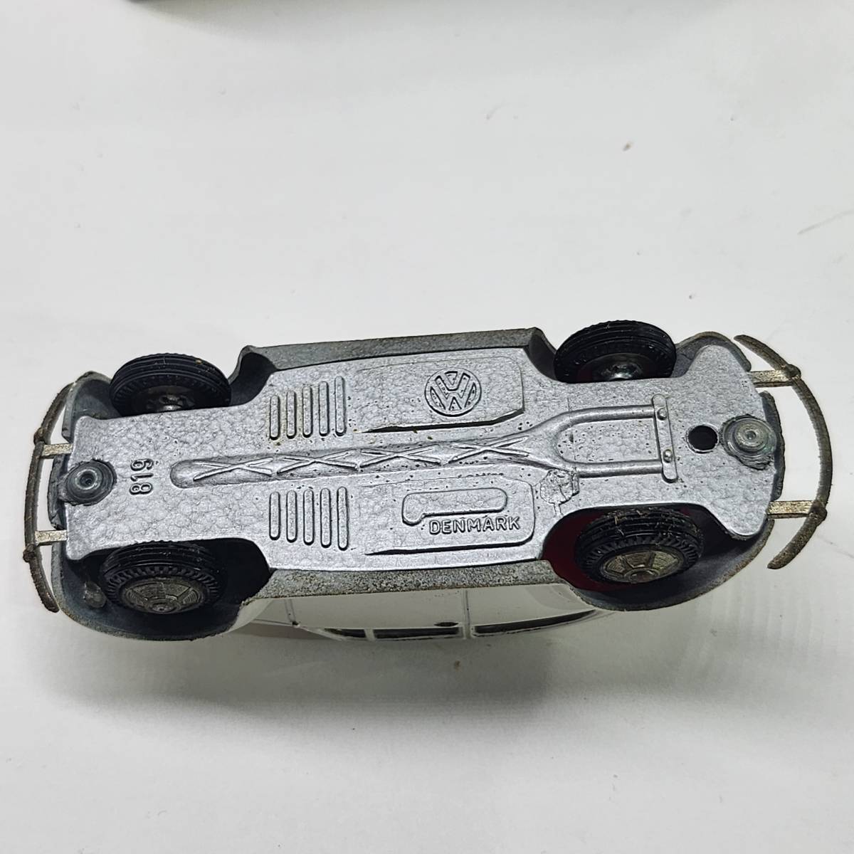 激レア☆フォルクスワーゲン手作り職人