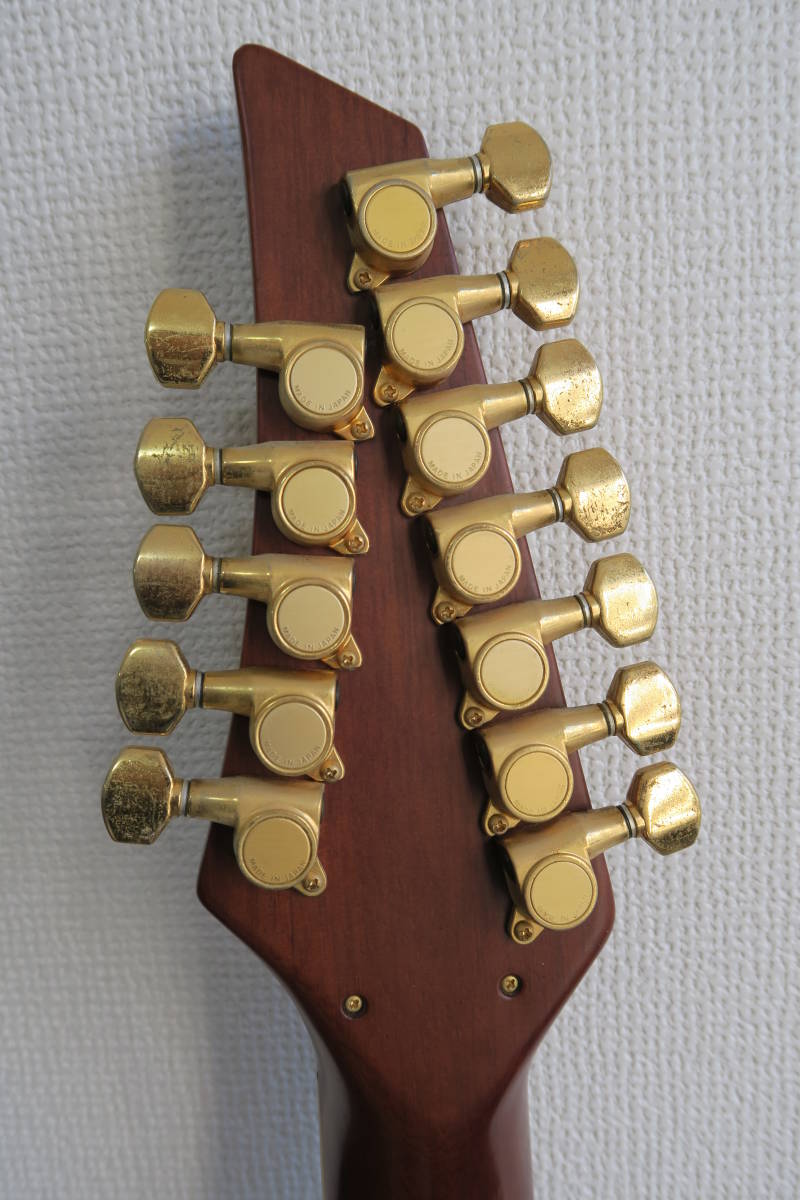 Yahoo!オークション - モーリス トルネード Morris Tornado Z3-12DX 12