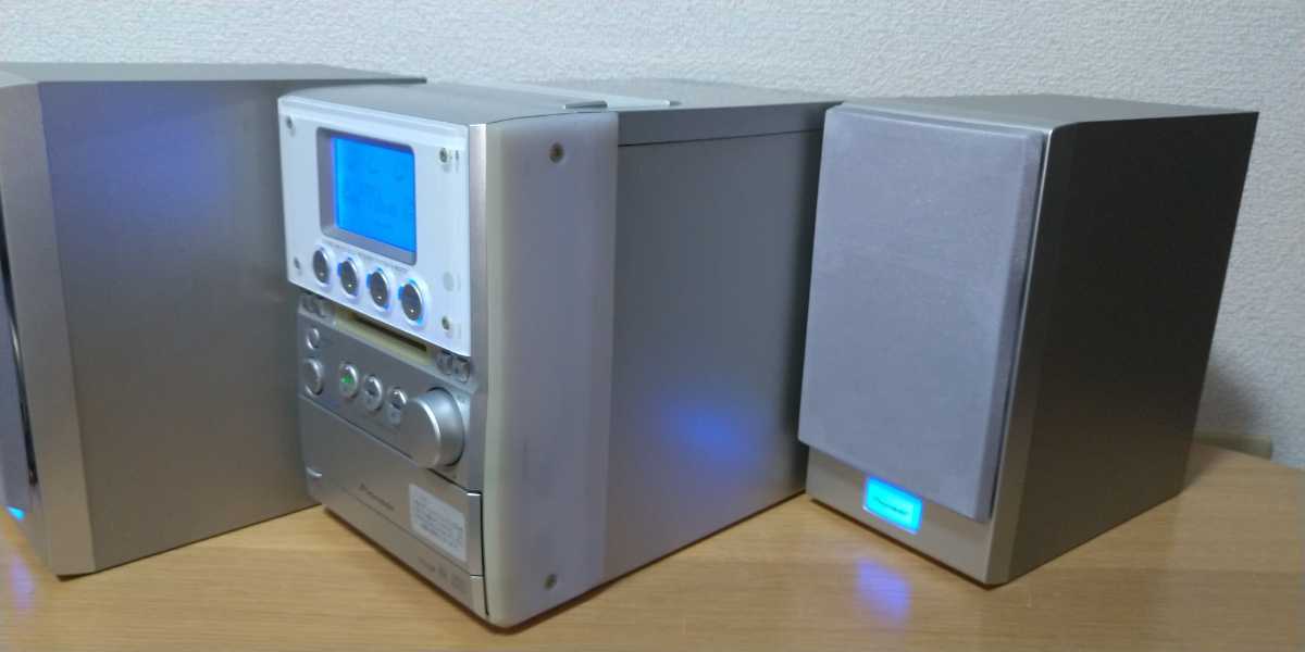 Yahoo!オークション - Pioneer パイオニアミニコンポ XR-MDX737S 3CDチ