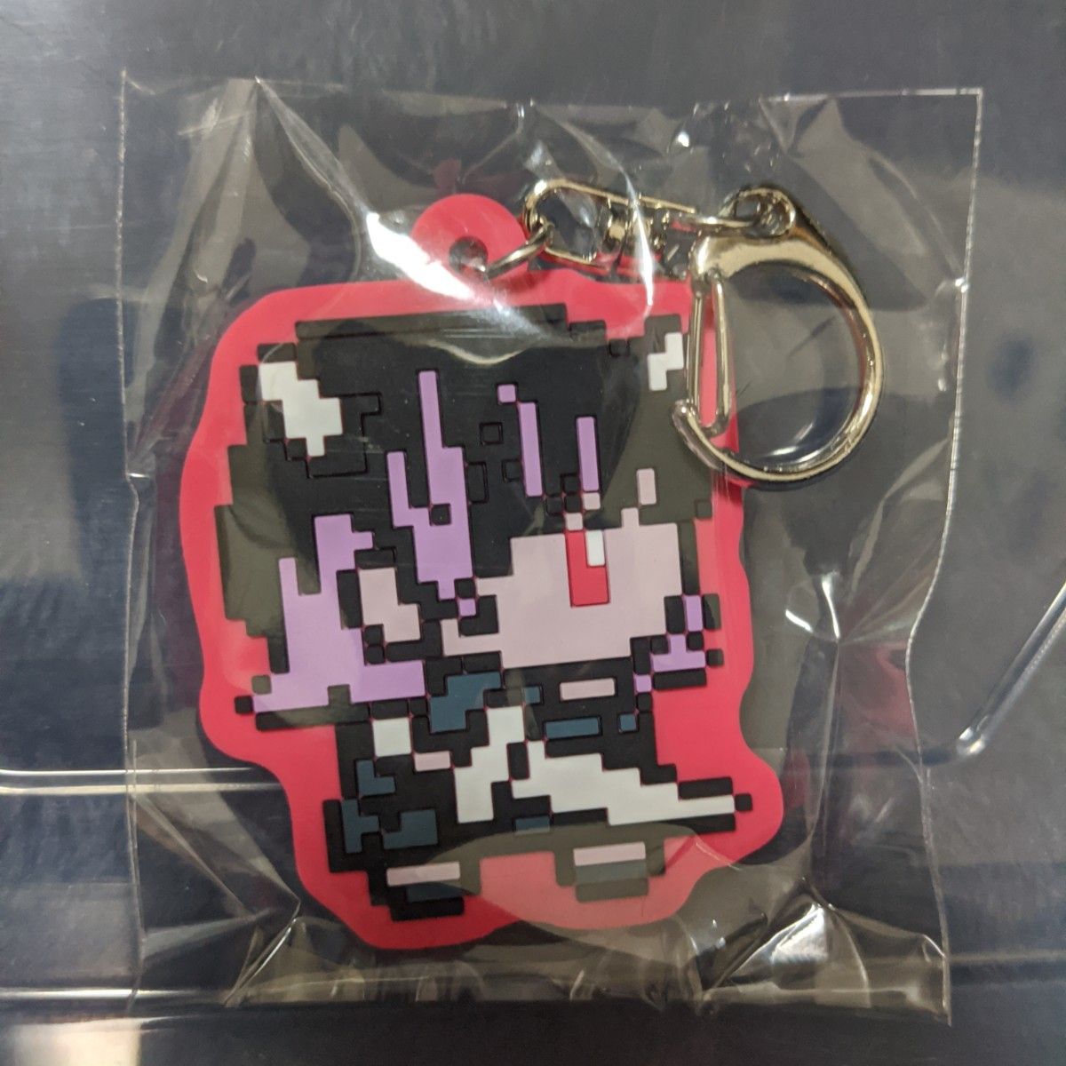 ずっと真夜中でいいのに テクノプア 叢雲のつるぎ グッズ ガチャ