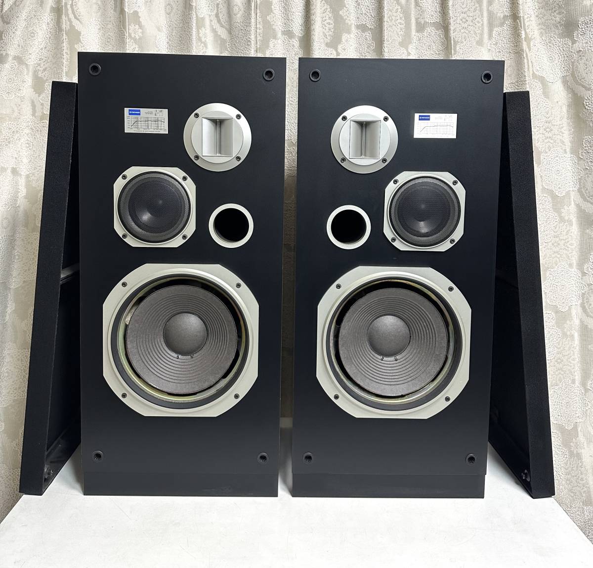 Yahoo!オークション - PIONEER パイオニア S-Y7 スピーカー ペア