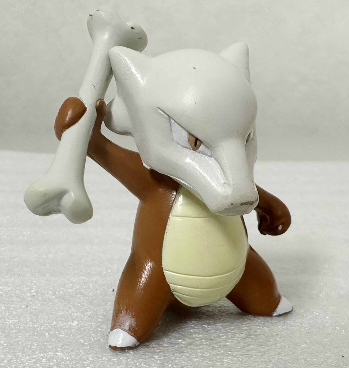 ポケットモンスター ポケモン モンコレ カラカラ ガラガラ モンコレ