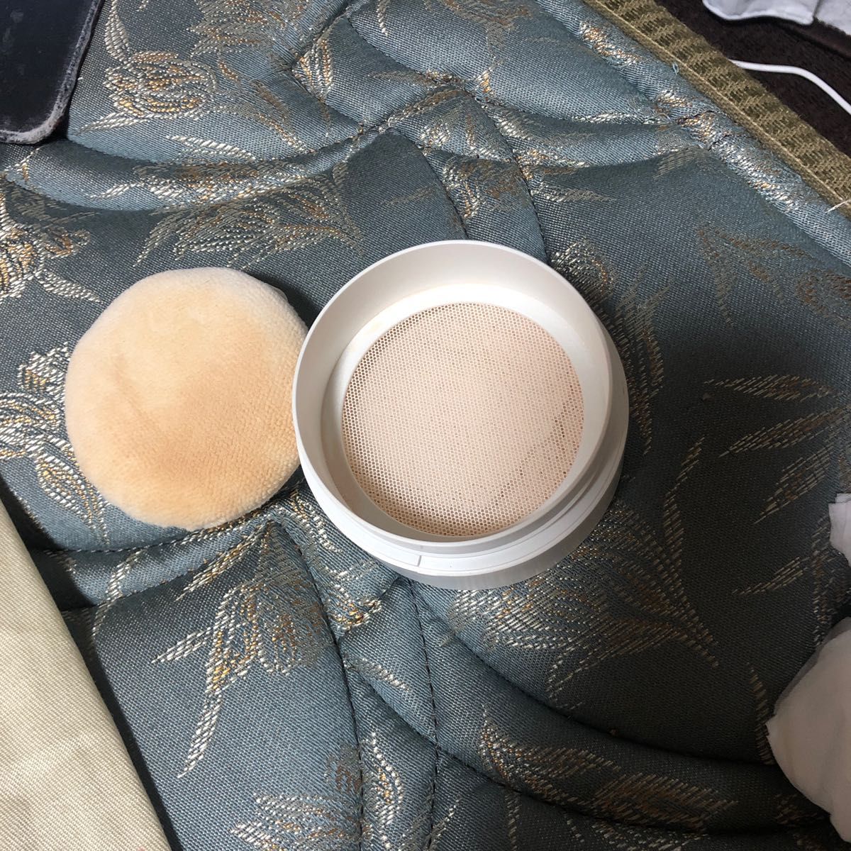 ワミレスフェイスシアールースパウダー｜Yahoo!フリマ（旧PayPayフリマ）