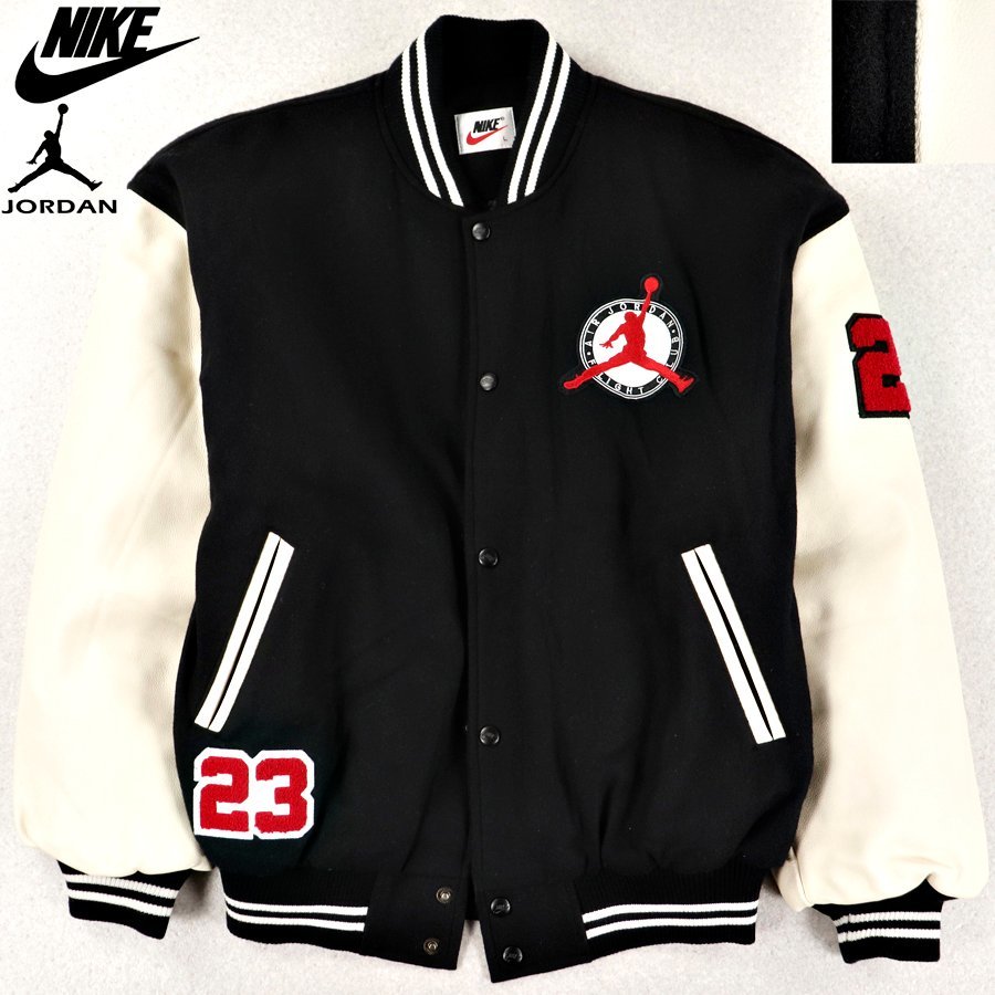 Yahoo!オークション - 激レア90s 美品 NIKE ナイキ AIR JORDAN エアー