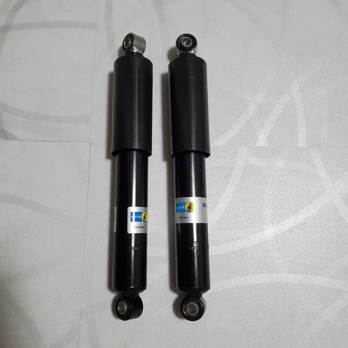 ローバーミニ ショックアブソーバー クラシックミニ用 BILSTEIN