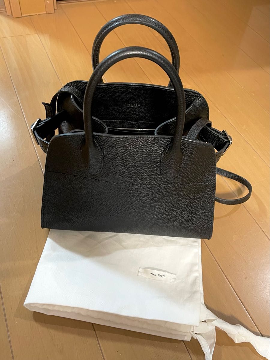 Therow(ザロウ)マルゴー10 ショルダー バッグ 展示品 ノベルティ