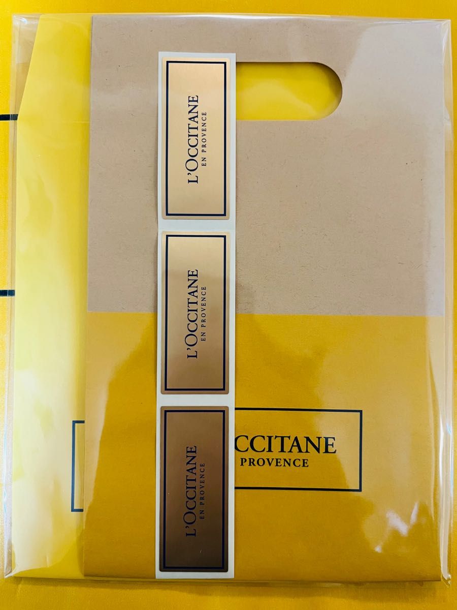 ロクシタンハンドクリームセット 廃盤貴重なセット 新品未使用 ギフト