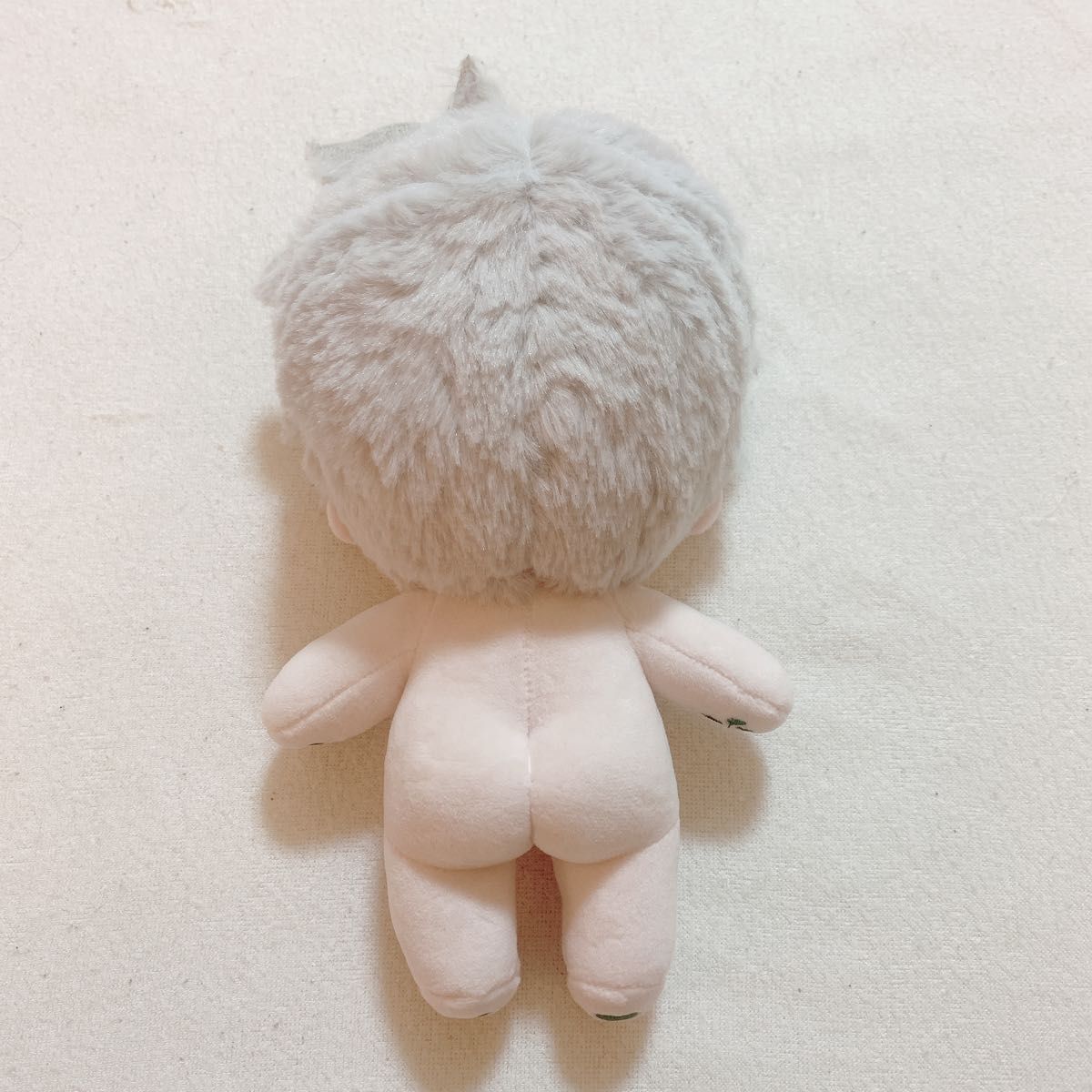 鬼滅の刃 不死川実弥 20cm 着せ替え ぬいぐるみ｜Yahoo!フリマ（旧