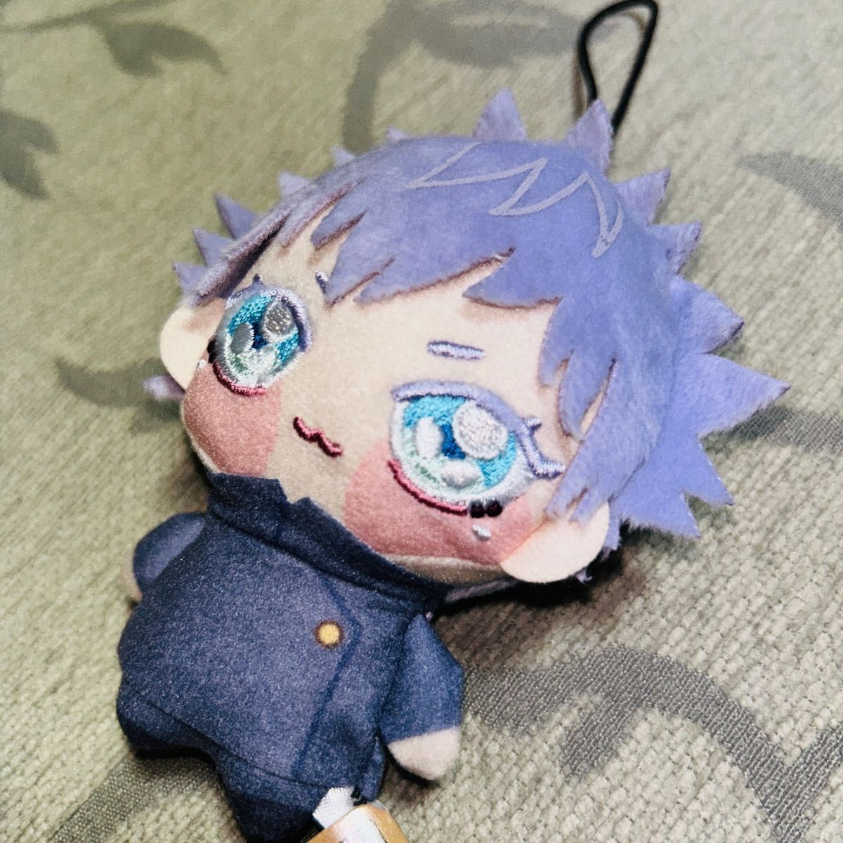 あき様専用 呪術廻戦 ちょぴぬいぷち 五条悟｜Yahoo!フリマ（旧PayPay